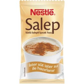 Nestle Saleplı İçeçek Tozu 17 Gr