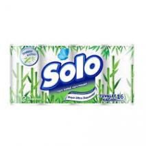 SOLO TUV.KAGIDI 16 LI BAMBU