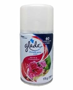 Glade Yedek Meyve Çiçekleri 269 Ml