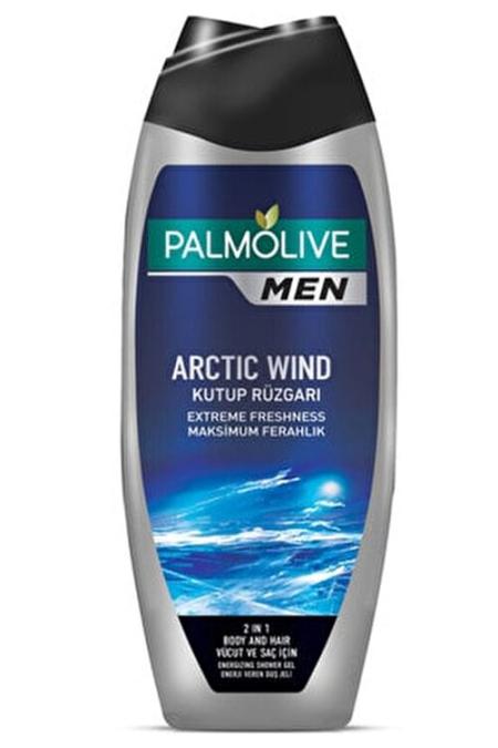 Palmolive Duş Jeli 500 Ml Men Arctıc Wınd