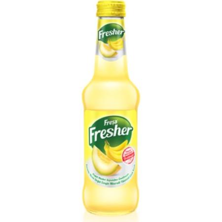 Fresher 6X250 Ml Kavunlu Muzlu