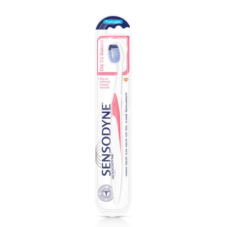 Sensodyne Diş Fırçası Expert Medium