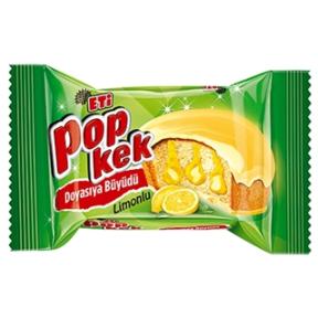 Eti Popkek Limonlu