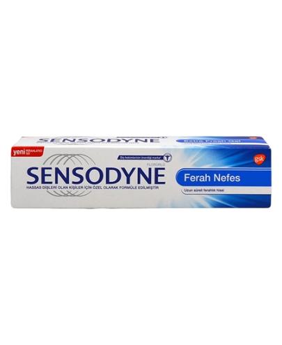 Sensodyne Ferah Nefes 50 Ml