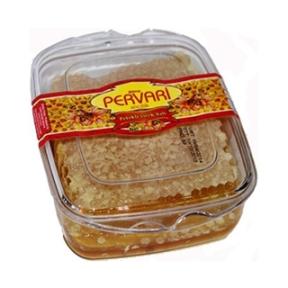 Elinç Pervari Petek Bal Kase 270 Gr