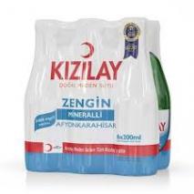 KIZILAY 6X200ML AFYONKARAHISAR