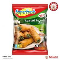 SUPERFRESH RULO BOREK 500G PEYNIRLI