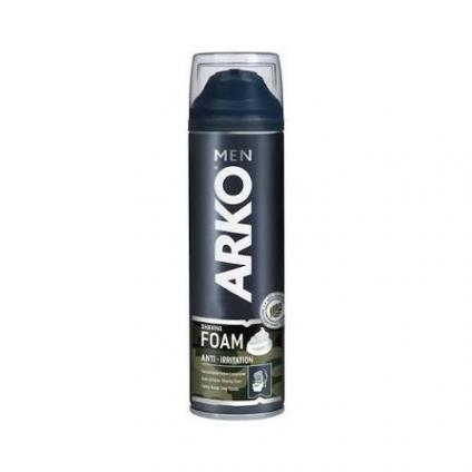 ARKO MEN TRAS KOPUGU 200ML ANTI-IRRITATION