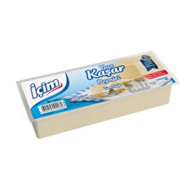Ülker İçim Taze Kaşar 1000 Gr