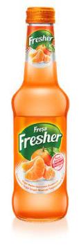 Freşa Fresher Mandalina 250 Ml