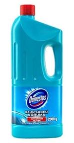 Domestos Çamaşır Suyu Okaliptus Ferahlığı 2 Kg