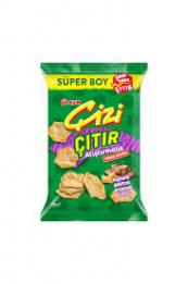 ULKER CIZI CITIR PEYNIRLI&BIFTEK CEREZ 120G