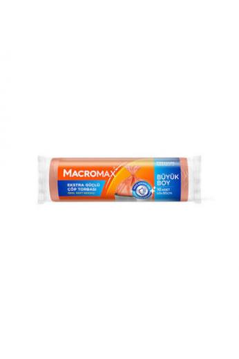 MACROMAX COP TORBASI BUYUK BOY