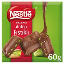NESTLE KARE 60G ANTEP FISTIKLI