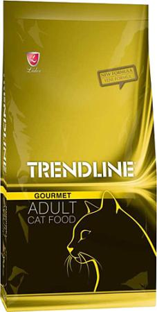 Trendline Kedi Maması Gurme 1000 Gr