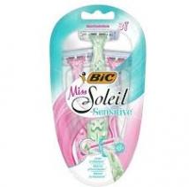 BIC MISS SOLEIL SENSITIVE 3 LU