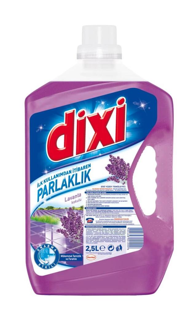 Dixi Lavanta 2,5 Lt