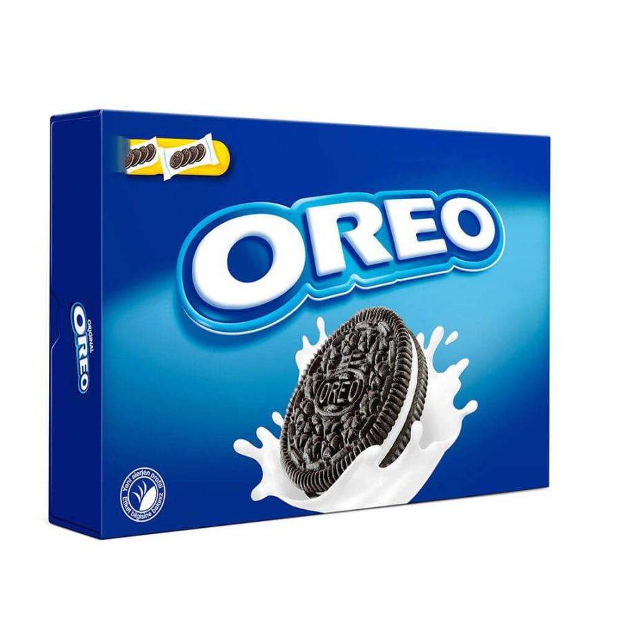 Oreo Bisküvi 220 Gr