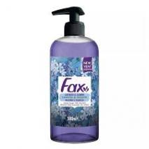 FAX SIVI SABUN 500ML GUL&SAKAYIK