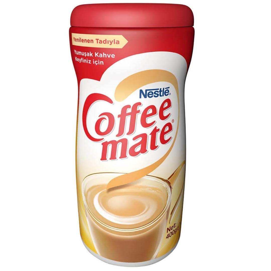 Nestlé Coffee-Mate Kahve Beyazlatıcısı 400 Gr