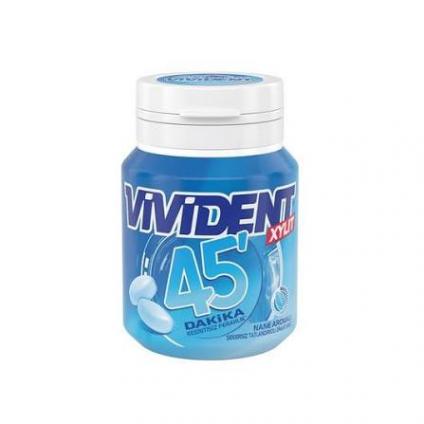 VIVIDENT PVC 45 DAKIKA