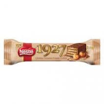 NESTLE GOFRET 1927 28G FINDIK KREMALI SUTLU