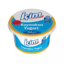 ICIM YOGURT 500GR