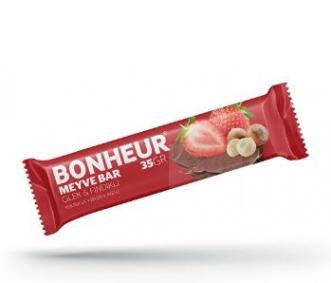 BONHEUR CILEK FINDIKLI MEYVELI BAR 35G