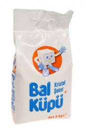 BAL KUPU TOZ SEKER 5KG