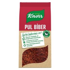 Knorr 65 Gr Pul Biber