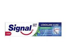 SIGNAL DM CURUKLERE KARSI 100ML NANE FERAHLIGI