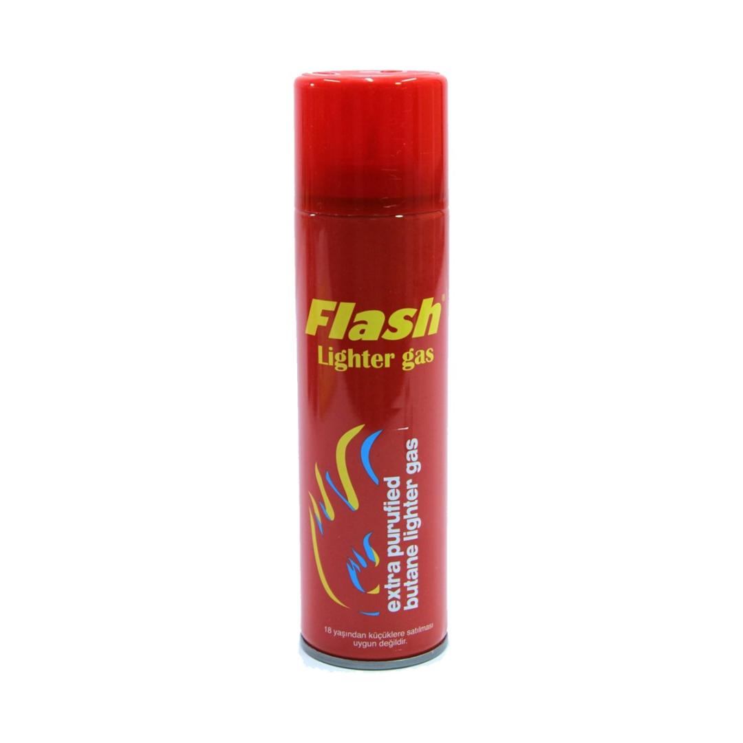 Flash Çakmak Gazı 270 Ml