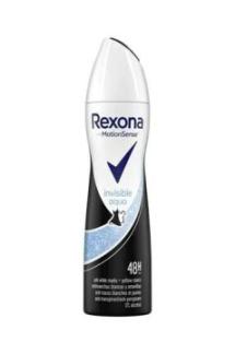 Rexona Bayan Deo 150 Ml Invısıble Aqua