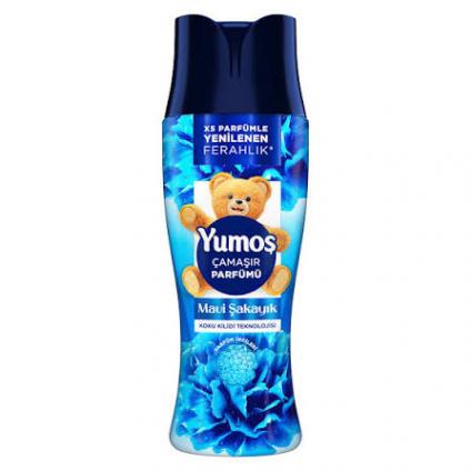 YUMOS CAMASIR PARFUMU 200G MAVI SAKAYIK