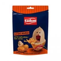 TADIM YER FISTIK 140G ACI SOS
