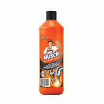 Mr Muscle Lavoba Açıcı 1 Lt