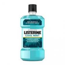 LISTERINE AGIZ SUYU 500ML COOL MINT
