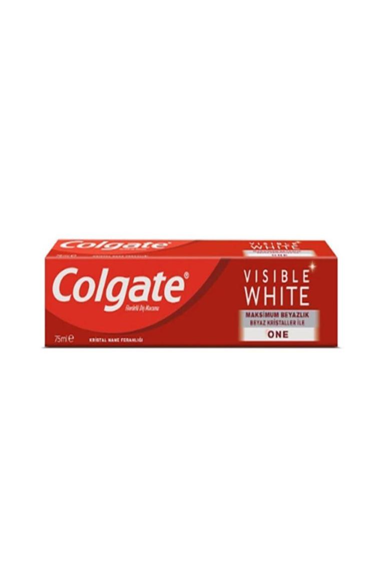 Colgate Dm 75 Ml Wisible White One