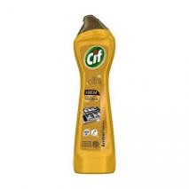 CIF KREM 500ML ALTIN ISILTISI