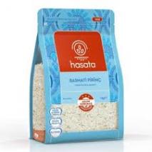HASATA PIRINC 1KG BALDO