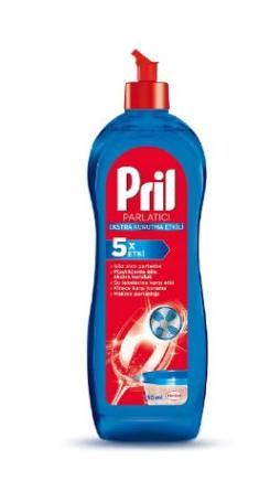 PRIL PARLATICI 750ML