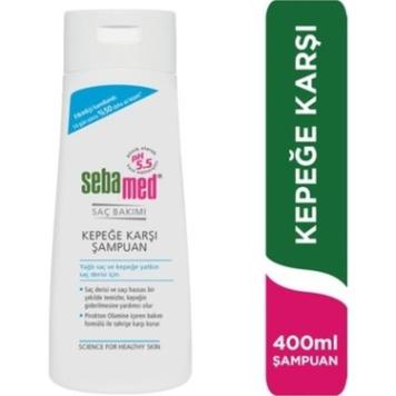 SEBAMED SAM.400ML KEPEGE KARSI