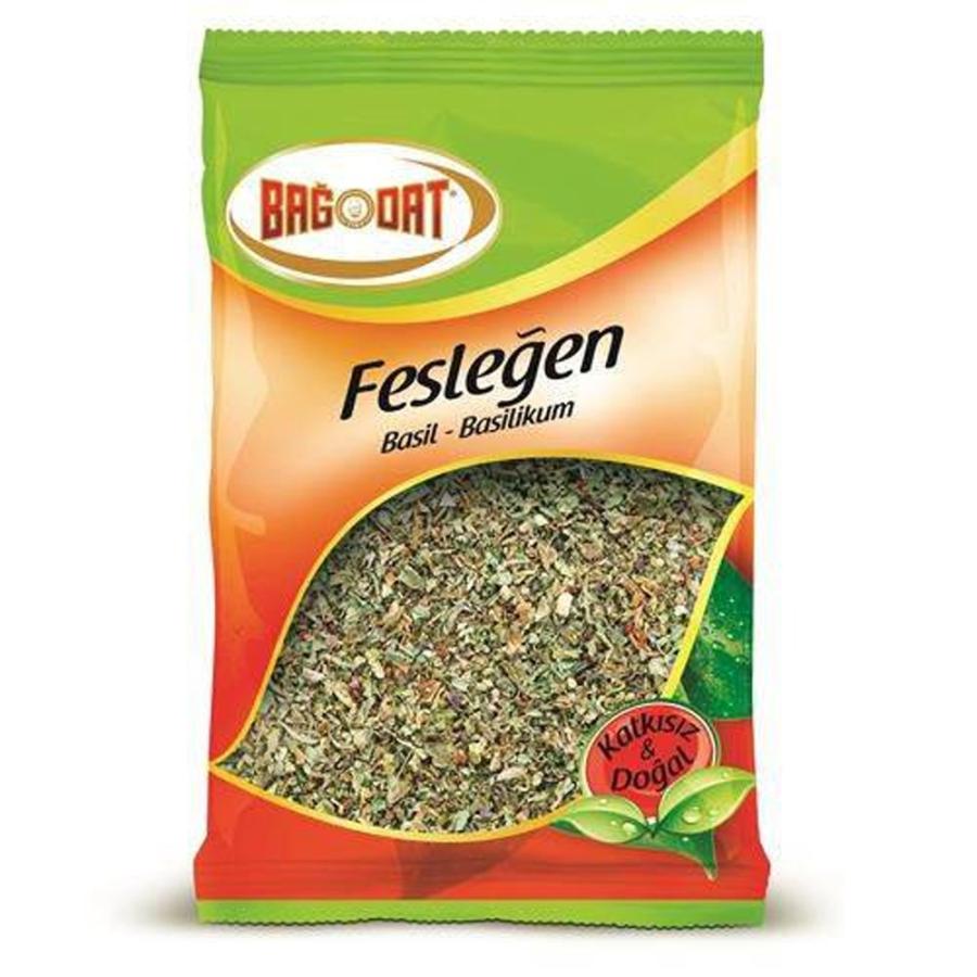 Bağdat Feslegen Poşet 30 Gr