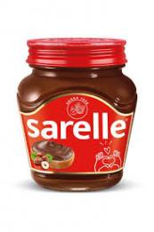 Sarelle Kakaolu Fındık Ezmesi 350 Gr