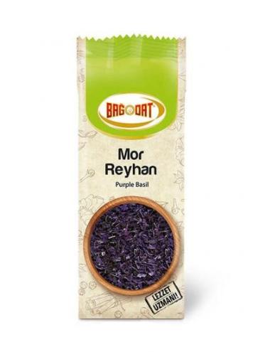 Bağdat Mor Reyhan 30 Gr