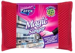 Parex Sünger Magic Tekli