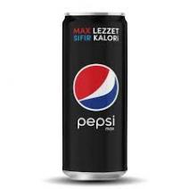 PEPSI MAX 330ML TNK