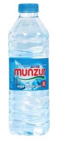 Munzur Su 0.5 Lt