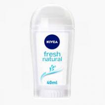 NIVEA WOMEN STICK 50ML FRESH NATURAL