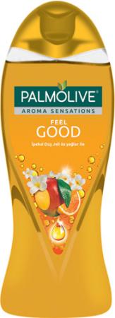 Palmolive Duş Jeli 500 Ml Feel Good